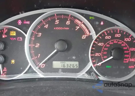 2013 Subaru Impreza Wrx from USA, damaged, VIN JF1GR7E6XDG883246